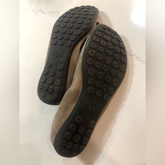 Naturino Girls Ballerina Style Flats - Picture 9 of 9